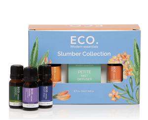 ECO. Modern Essentials Slumber Collection Pack