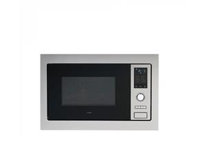Euro Appliances Microwave Oven + Grill 28L Built In ES28MTSX