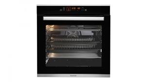 Euromaid 600mm Extra Large Multifuction Pyrolytic Oven