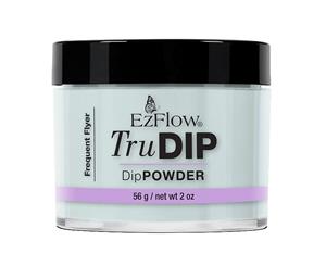 EzFlow TruDip Nail Dipping Powder - Frequent Flyer (56g) SNS