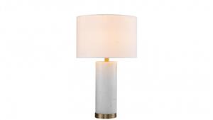 Frost Marble Table Lamp