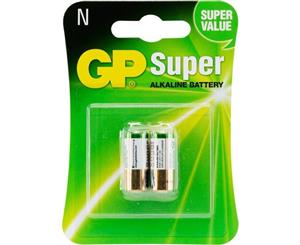 GP910A-C2 Gp Batteries Gp910a-C2 1.5V 4891199000065 High Power Long-Life Batteries