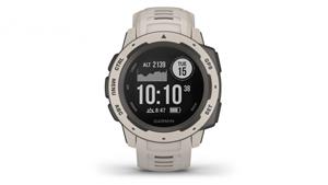 Garmin Instinct GPS Smart Watch - Tundra
