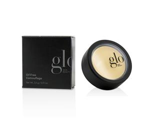 Glo Skin Beauty Oil Free Camouflage # Golden 3.1g/0.11oz