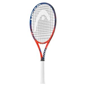 Head MX Spark Pro Tennis Racquet 4 3 / 8in