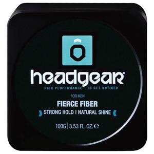Headgear Fierce Fiber Strong Hold Styler 100g