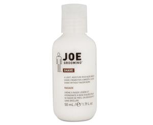 Joe Grooming Shave Cream 50mL