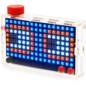 Kano Pixel Kit  Learn To Code With Light
