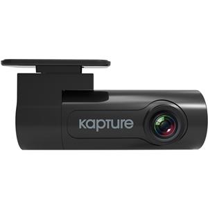 Kapture KPT-850 In-Car Discreet Dash Cam with Wi-Fi & Super Capacitor