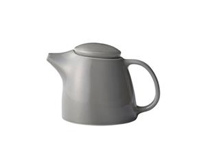 Kinto Topo Teapot - White