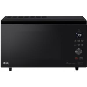 LG - MJ3966ABS - NeoChef 39L Smart Inverter Convection Oven