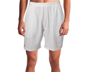 Lacoste Mens Ultra Dry Fitness Shorts
