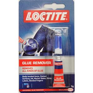 Loctite 5g Superglue Remover
