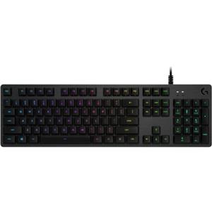 Logitech - 920-008763 - G512 Tactile Mechanical Keyboard