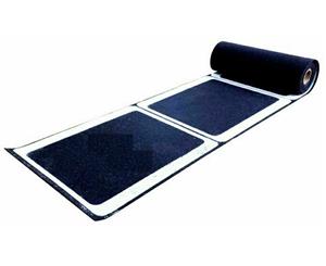 MORGAN 4.5M Rubber Roll Out Agility Ladder