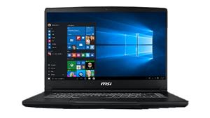 MSI WP65-9TH-437AU 15.6-inch Laptop