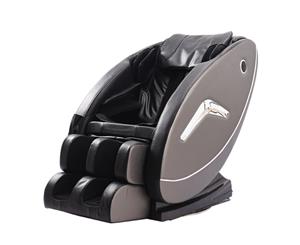 MasonTaylor Y01 Electric Massage Chair S-Track Zero Gravity Heating Shiatsu Back Foot!