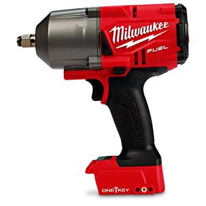 Milwaukee M18 Fuel One-Key High Torque Impact Wrench 1/2inch w/ Friction Ring M18ONEFHIWF120