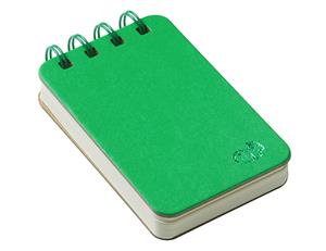 Mini Tinc Pad - Green