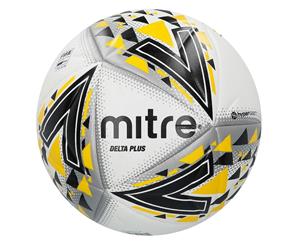 Mitre Delta Plus Professional Ball Size 4