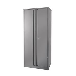 Montgomery 1830 x 760 x 380mm 2 Door Metal Cabinet