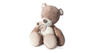 Nattou Tom The Bear Cuddle Toy