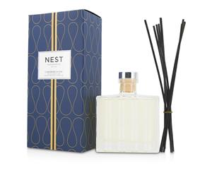 Nest Reed Diffuser Cashmere Suede 175ml/5.9oz