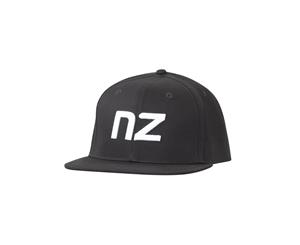 New Zealand Breakers Classic Icon Snapback Cap NBL Basketball Hat