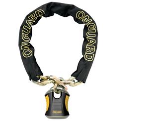OnGuard Beast Chain Lock