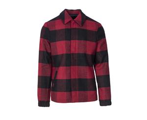 Only & Sons Men's Jacket In Red