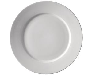 Pack of 36 Special Offer Athena Hotelware Wide Rimmed Plates 9