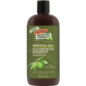 Palmers Olive Oil Moisture Fill Shampoo 473ml