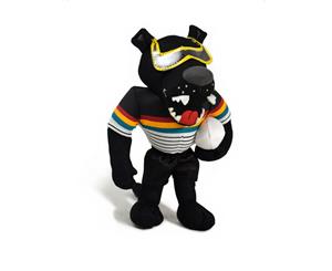 Penrith Panthers NRL Mascot Soft Plush Toy