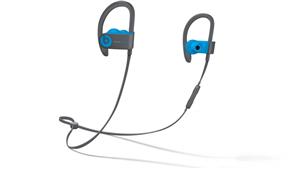 Powerbeats3 Wireless Earphones - Blue