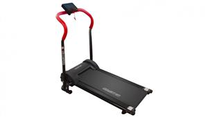 Powertrain V10 Treadmill - Red