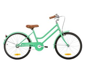 Reid Girls Classic Vintage 20" Bike - Mint Green