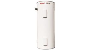 Rinnai Hotflo 400L Twin Element 3.6kW Electric Hot Water Storage System