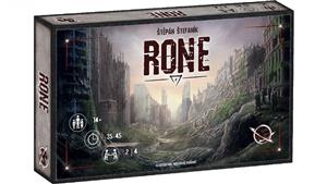 Rone 2nd Edition Board Game