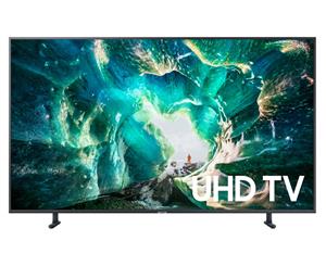 Samsung 82" 4K UHD Smart LED TV - UA82RU8000