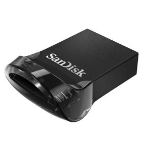 SanDisk Ultra Fit (SDCZ430-128G-G46) 128GB USB3.1 Flash Pen Drive