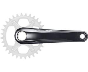 Shimano XT FC-M8120-1 Crankset 175mm (without Chainring and BB)
