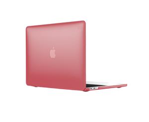 Speck Smartshell Case MacBook Pro 13 Inch w/TB Strawberry 110608-1834