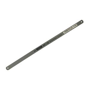 Stanley 305mm 24TPI Grey Hacksaw Blade