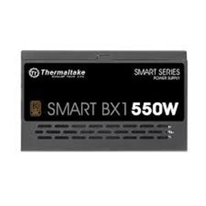 Thermaltake Smart BX1 550W (PS-SPD-0550NNSABA-1) 80 Plus Bronze Non Modular Power Supply Unit