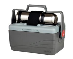 Thermos Lunch Lugger 6.6L + 1L Flask