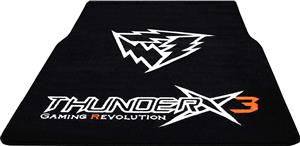 ThunderX3 TGM20 TPR Gaming Floor Mat