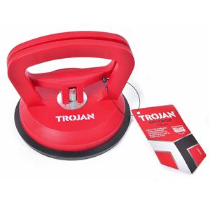 Trojan 118mm Cup Suction Holder