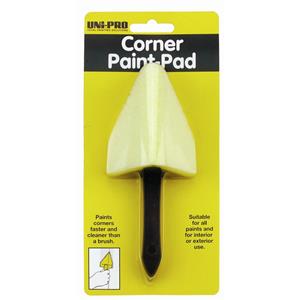 Uni-Pro Corner Paint Pad