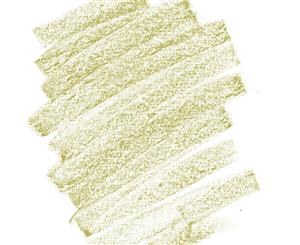 Unison Soft Pastels - Yellow Green Earth 13 - Regular Stick
