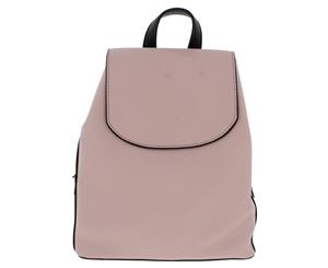 Urban Expressions Womens Bliss Vegan Leather Handbag Backpack
